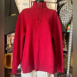 RALPH LAUREN BLUE LABEL SWEATER